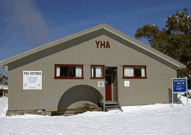 Mount Buller YHA Lodge - Accommodation QLD
