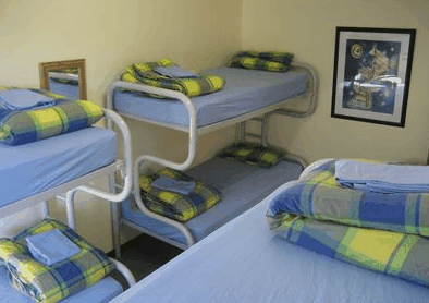 Mount Buller YHA Lodge - Accommodation QLD 1