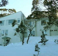 Schuss Lodge - Accommodation QLD