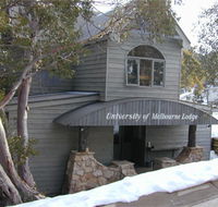 University of Melbourne Lodge - Accommodation QLD