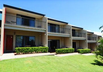 Portside Executive Apartments - Accommodation QLD 2