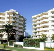 Royal Pacific Resort On The Broadwater - Accommodation QLD