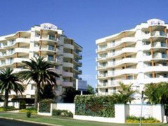 Royal Pacific Resort On The Broadwater - Accommodation QLD 0