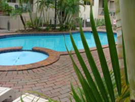 Sandcastles On Currumbin Beach - Accommodation QLD 2