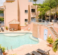 Sea Star Apartments - Accommodation QLD