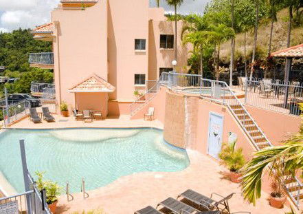 Sea Star Apartments - Accommodation QLD 0