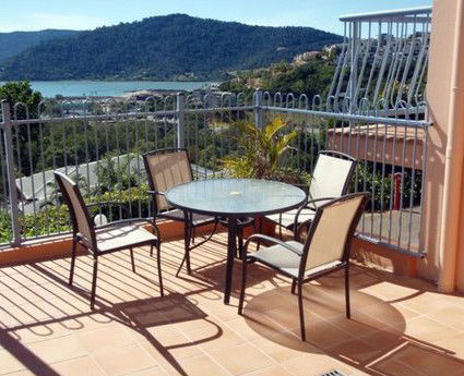 Sea Star Apartments - Accommodation QLD 1