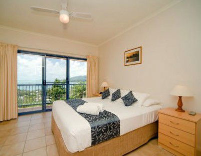 Sea Star Apartments - Accommodation QLD 2