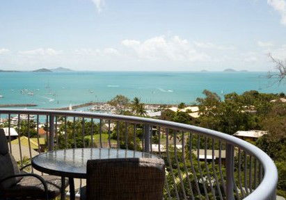 Sea Star Apartments - Accommodation QLD 3