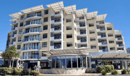 Caloundra QLD Accommodation QLD