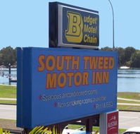 South Tweed Motor Inn - Accommodation QLD