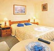 Cooks Endeavour Motor Inn - Accommodation QLD