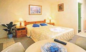 Cooks Endeavour Motor Inn - Accommodation QLD 0