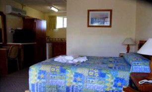 Cooks Endeavour Motor Inn - Accommodation QLD 2