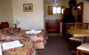 Cooks Endeavour Motor Inn - Accommodation QLD 4