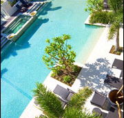 Santai at Casuarina Beach - Accommodation QLD