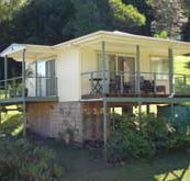Shambala Bed  Breakfast - Accommodation QLD