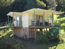 Shambala Bed & Breakfast - Accommodation QLD 0