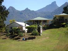 Shambala Bed & Breakfast - Accommodation QLD 1