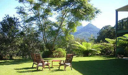 Shambala Bed & Breakfast - Accommodation QLD 2