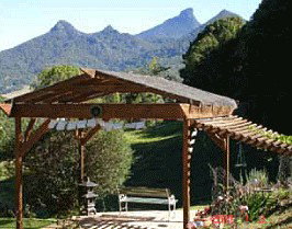 Shambala Bed & Breakfast - Accommodation QLD 3