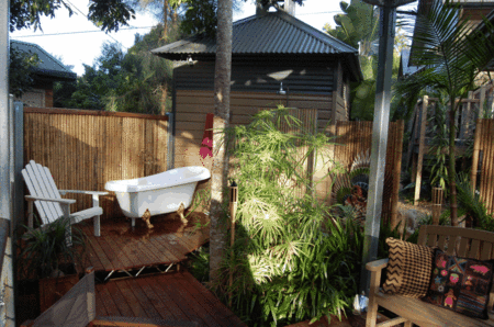 The Old Convent Guesthouse - Accommodation QLD