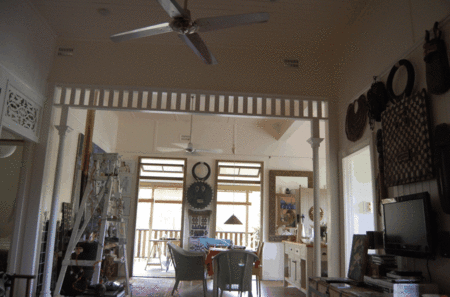 The Old Convent Guesthouse - Accommodation QLD 1