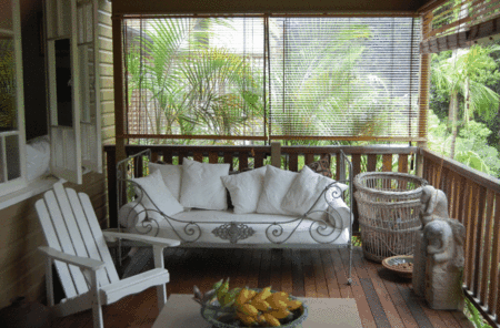 The Old Convent Guesthouse - Accommodation QLD 2