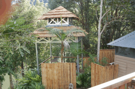 The Old Convent Guesthouse - Accommodation QLD 3