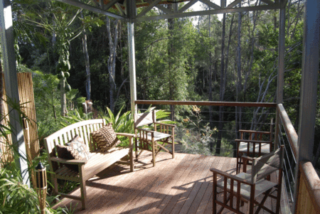 The Old Convent Guesthouse - Accommodation QLD 4