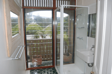 The Old Convent Guesthouse - Accommodation QLD 5