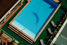 Pacific International Hotel - Accommodation QLD 0