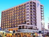 Pacific International Hotel - Accommodation QLD 2