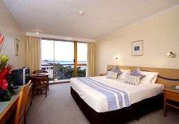 Pacific International Hotel - Accommodation QLD 5