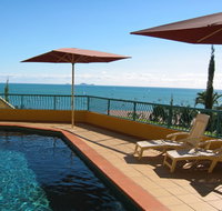 Toscana Village Resort - Accommodation QLD