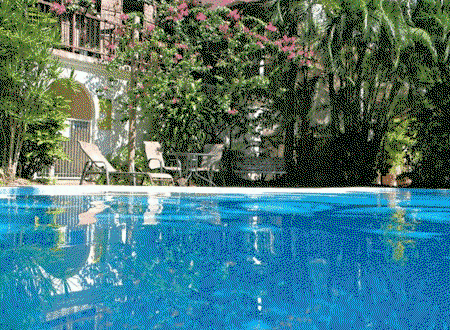 Accommodation QLD