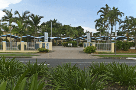 Trinity Beach Pacific - Accommodation QLD 0