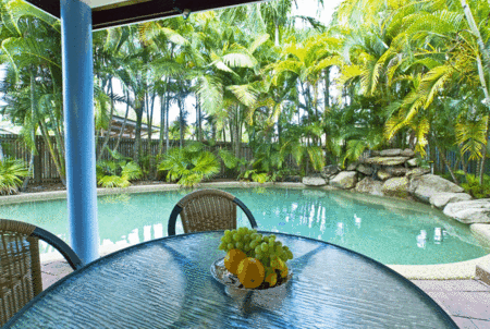 Trinity Beach Pacific - Accommodation QLD 2