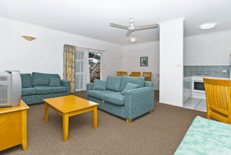 Trinity Beach Pacific - Accommodation QLD 3
