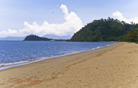 Trinity Beach Pacific - Accommodation QLD 4