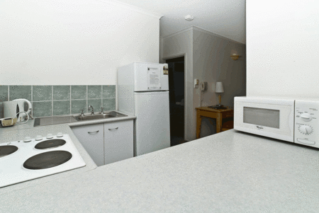 Trinity Beach Pacific - Accommodation QLD 5