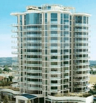 Aqua Vista - Accommodation QLD