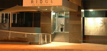 The Ridge On Leichhardt - Accommodation QLD 0