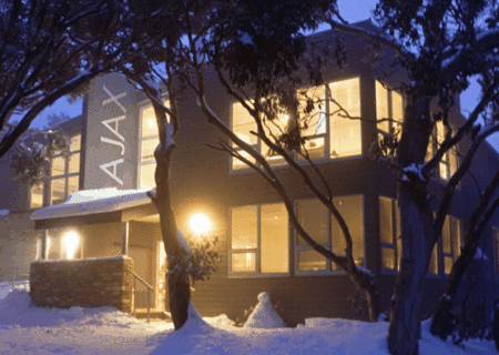 Ajax Ski Club - Accommodation QLD