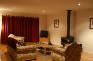 Alpine View Holiday Units - Accommodation QLD