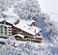 Hotel Pension Grimus - Accommodation QLD