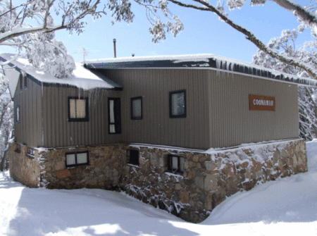 Coonamar Ski Club - Accommodation QLD