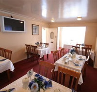Blue  White Lodge - Accommodation QLD