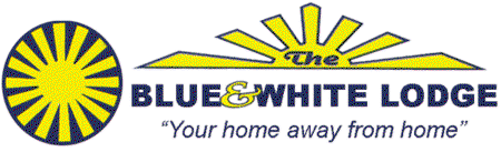Blue & White Lodge - Accommodation QLD 1
