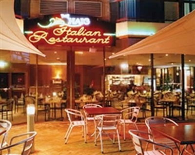 Comfort Capital Executive Apartment Hotel - Accommodation QLD 1